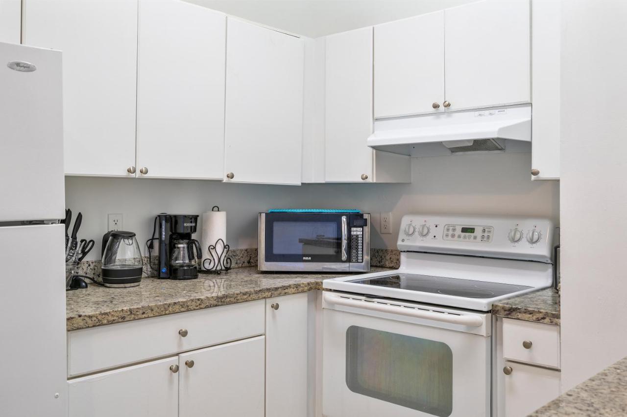Airport Getaway Apartment Miami Luaran gambar