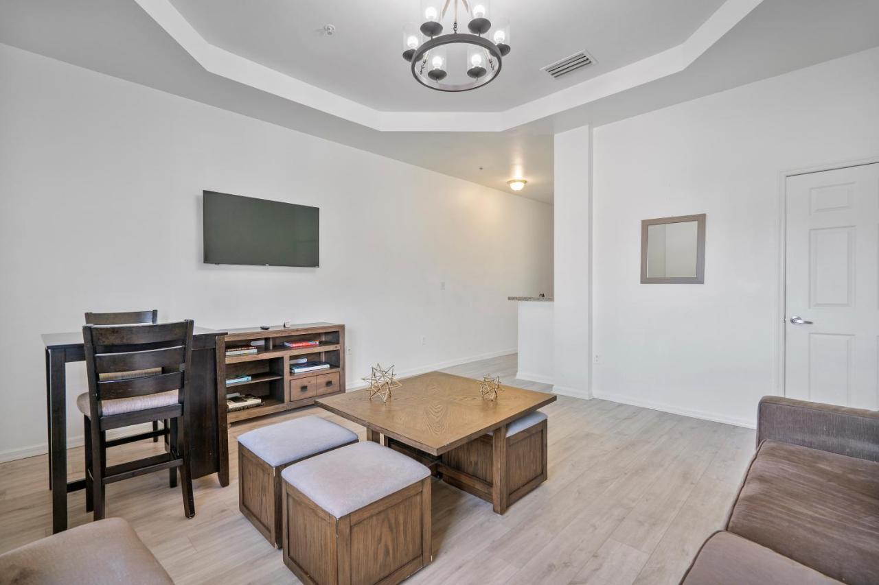 Airport Getaway Apartment Miami Luaran gambar
