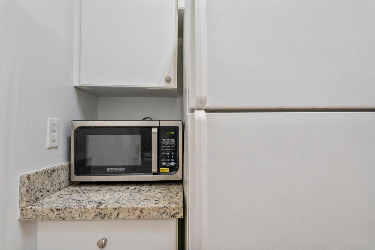 Airport Getaway Apartment Miami Luaran gambar